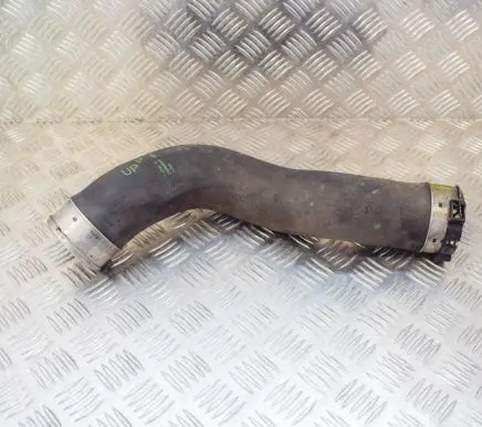 BMW 4 F32 F33 Intercooler hose/pipe 7810617