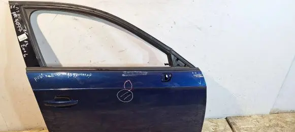 Audi A3 S3 8V Front door