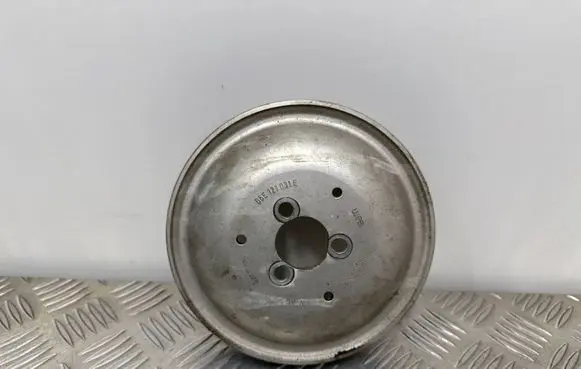 Audi Q5 SQ5 Water pump pulley 06E121031E