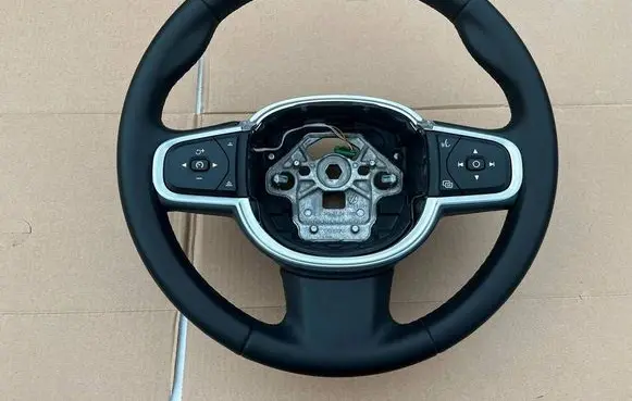 Volvo XC60 Steering wheel