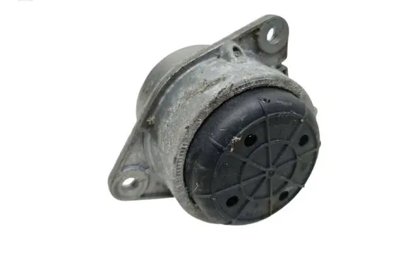 Engine mount bracket