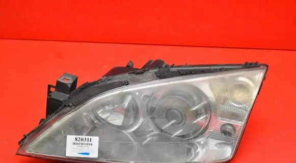 Ford Mondeo Mk III Headlight/headlamp 1S71-13006-CM
