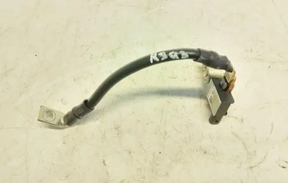 Audi RSQ3 Negative earth cable (battery) 5QA915181EJLK01