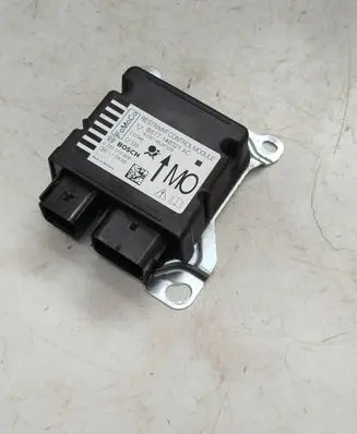 Ford Mondeo MK IV Airbag control unit/module BS7T14B321AC