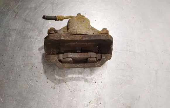 Hyundai ix20 Front brake caliper