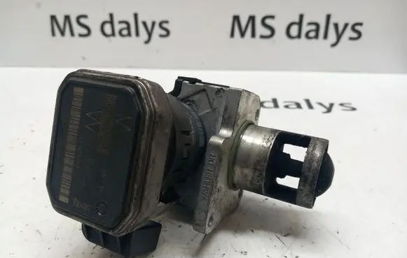 Mercedes-Benz GL X164 EGR valve A6291401560 6291401560 A6291400860