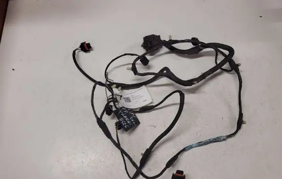 Jaguar S-Type Parking sensor (PDC) wiring loom