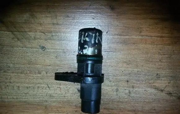 Opel Vectra B Crankshaft position sensor 24576398