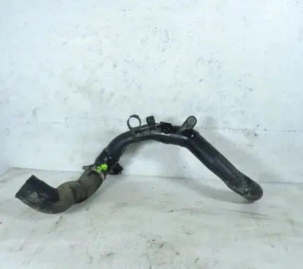 Skoda Fabia Mk2 (5J) Air intake hose/pipe 6R0145770