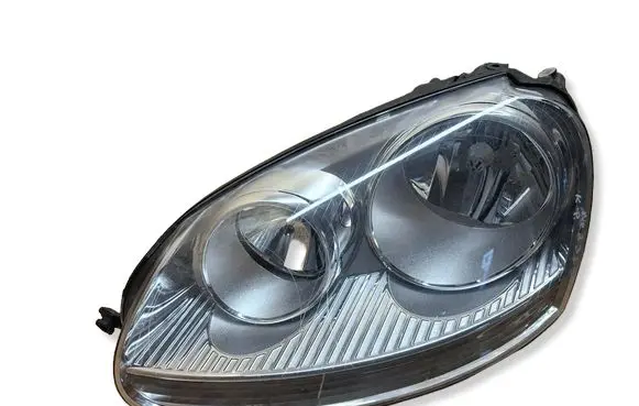 Volkswagen Golf V Headlight/headlamp 1K6941005P