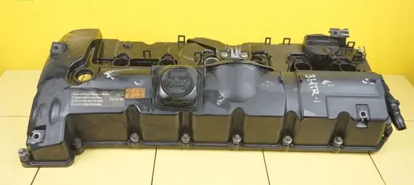 BMW 3 E90 E91 Rocker cam cover ZAWOROW N52B25A N52B25AF