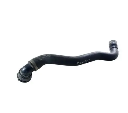 Porsche Cayenne (92A) Engine coolant pipe/hose 7P5122101 7P5122101G KA4127055