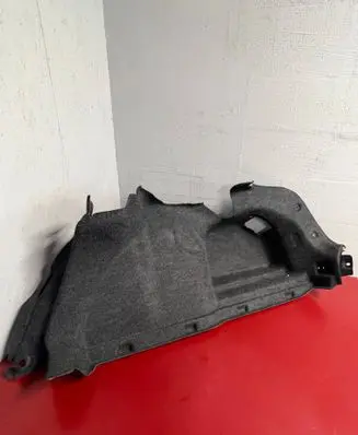 Volkswagen PASSAT B8 USA Trunk/boot side trim panel 561867428 8224107