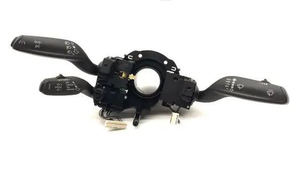 Audi A6 C7 Wiper turn signal indicator stalk/switch 4G8953502P