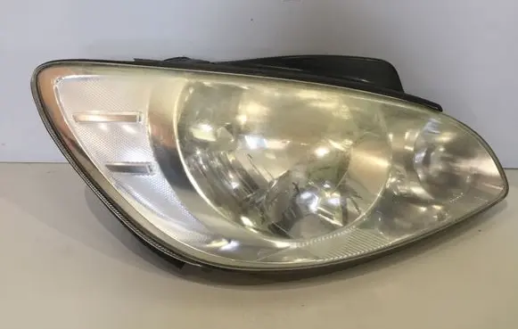 Hyundai Getz Headlight/headlamp 921021C500