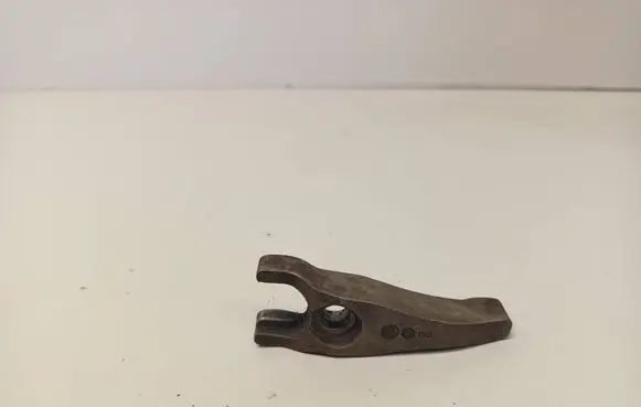 Citroen Jumpy Fuel Injector clamp holder 