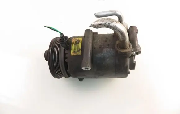 Ford Focus C-MAX Air conditioning (A/C) compressor (pump) 3NSH19D629RF