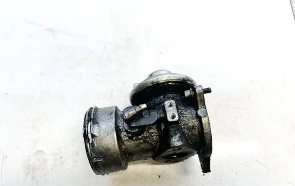 Skoda Superb B5 (3U) EGR valve