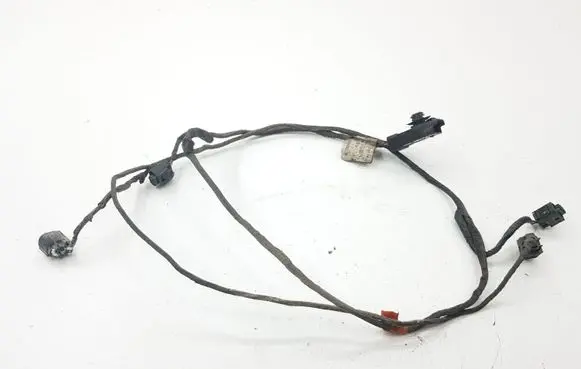Parking sensor (PDC) wiring loom