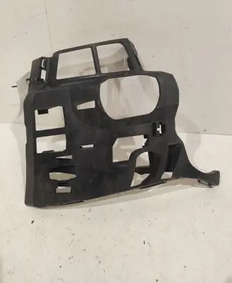 Ford S-MAX Front bumper mounting bracket 6M2117E857BB