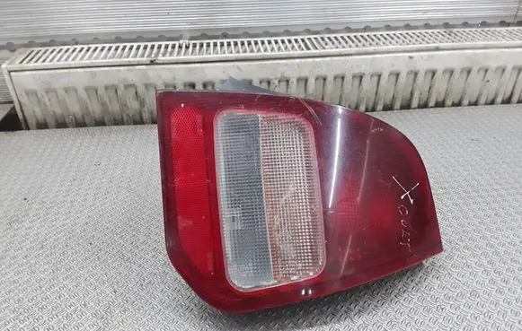 Mitsubishi Colt Rear/tail lights 0431679