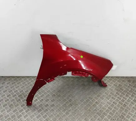 Citroen C4 II Fender 9831194480