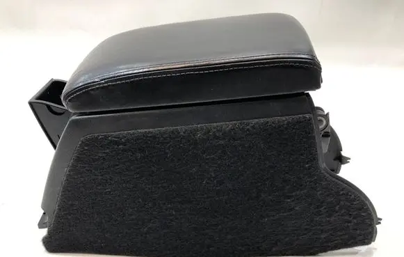 Skoda Superb B5 (3U) Center console decorative trim 3U0863323