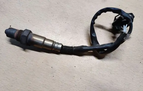 Cadillac CTS Lambda probe sensor 0258006378