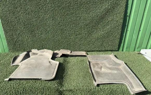 Mercedes-Benz Sprinter W906 Interior carpet 9066841402 A906684140