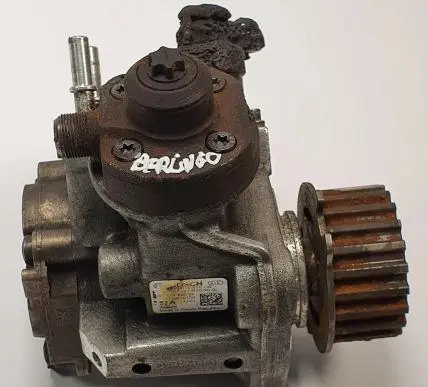 Citroen Berlingo Fuel injection high pressure pump 9688499680