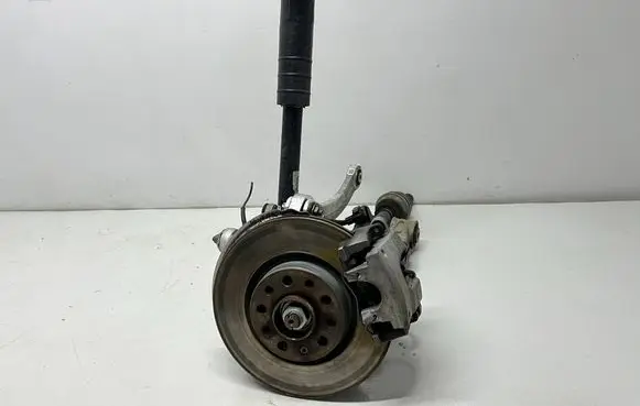 Alfa Romeo Stelvio Rear wheel hub spindle/knuckle 