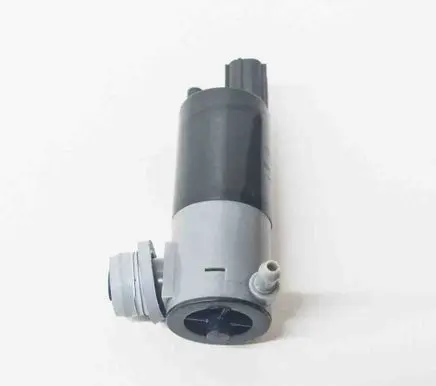 Jaguar I-Pace Windscreen/windshield washer pump 190617B 1055216001