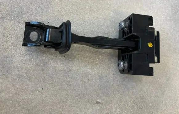 BMW 1 F20 F21 Front door check strap stopper 7269354