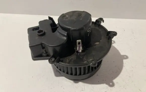 Mercedes-Benz C W203 Heater fan/blower 9400784