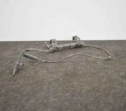 BMW 2 F22 F23 ABS rear brake sensor 6791225