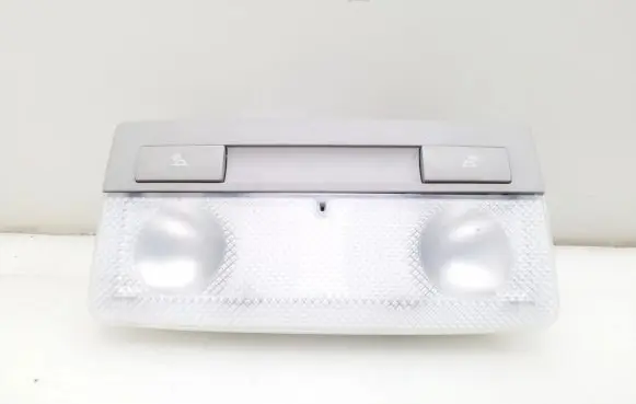 Opel Insignia A Rear seat light 13285094