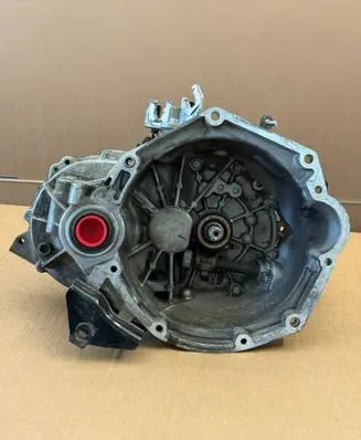 Hyundai i10 Manual 5 speed gearbox ML1671 ML1671AC ACT2