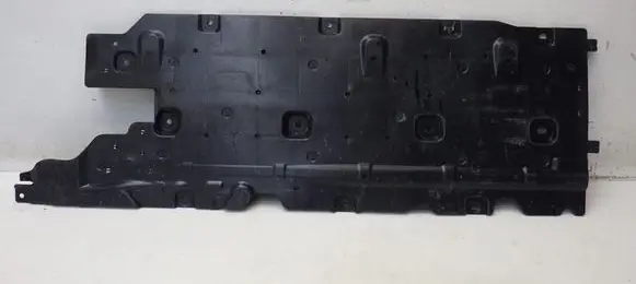 Renault Scenic IV - Grand scenic IV Side bottom protection 748155384R