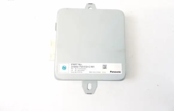 Other control units/modules