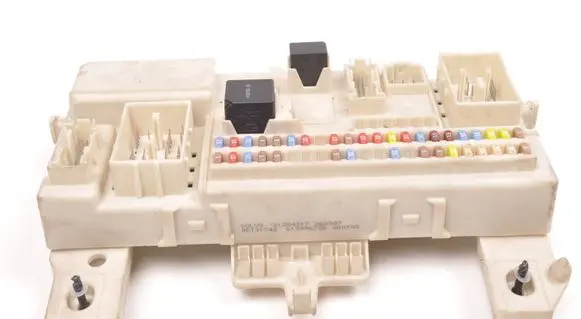 Volvo C70 Fuse box set 31254317