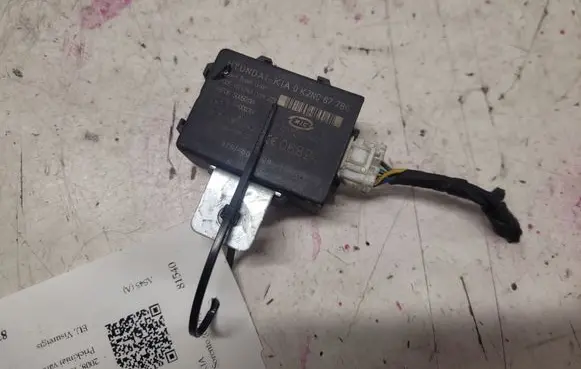 KIA Sorento Immobilizer control unit/module 2298AVIM223