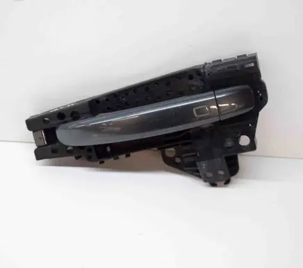 Audi Q3 8U Front door exterior handle 8U0837885