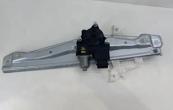 KIA EV3 Front door window regulator with motor 82450EV010