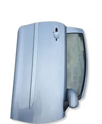 Opel Astra H Front door 
