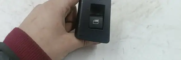 BMW X5 E53 Electric window control switch 8385956