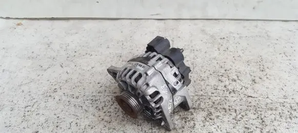 Hyundai Getz Generator/alternator A0002655023 3730022650