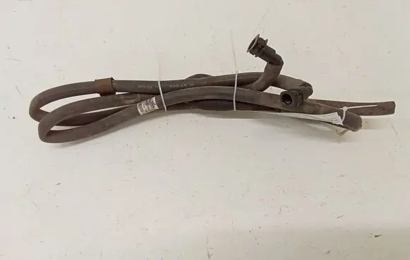 Volkswagen Touran I Windshield washer fluid hose 1T0955970C