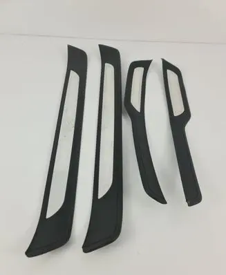 BMW 3 E90 E91 sill trim set (inner) 7255929 7255930 7269783