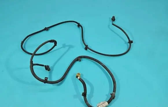 Renault Master III Parking sensor (PDC) wiring loom 240700032R IMPRK1531158