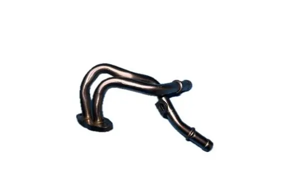 Nissan Qashqai Coolant pipe/hose 000882R 000882-R 8200673417D
